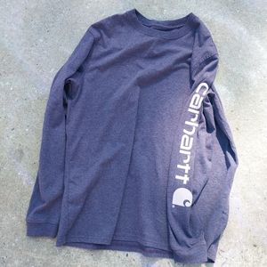 Carhartt long sleeve